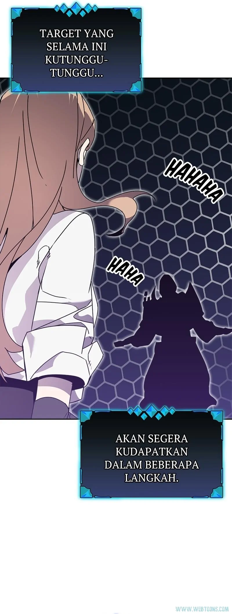 Bug Eater (Bug Hunter) - Chapter 91 - Page 32