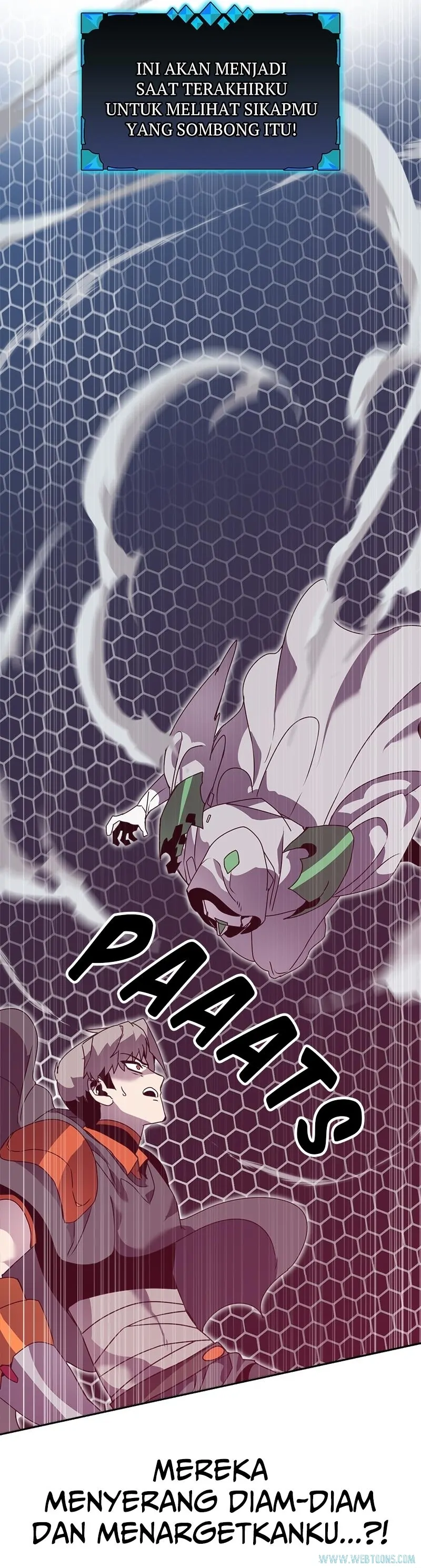 Bug Eater (Bug Hunter) - Chapter 91 - Page 36