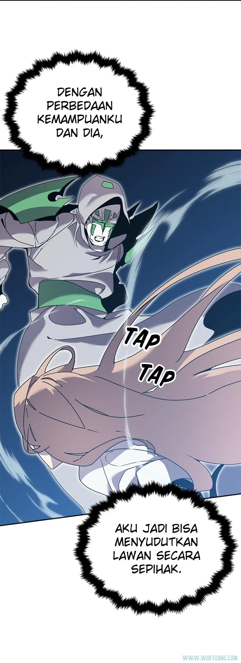 Bug Eater (Bug Hunter) - Chapter 91 - Page 4