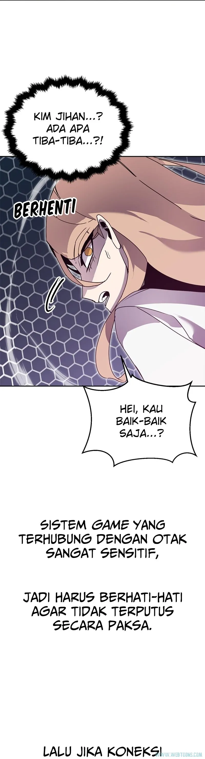 Bug Eater (Bug Hunter) - Chapter 91 - Page 41