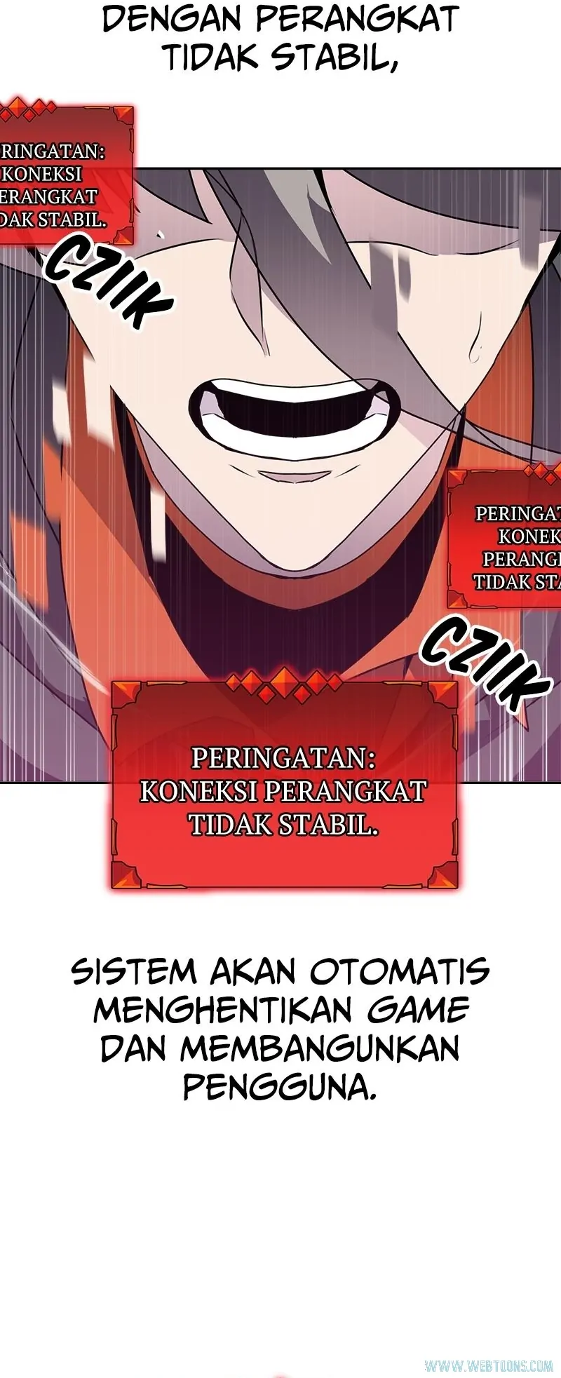 Bug Eater (Bug Hunter) - Chapter 91 - Page 42
