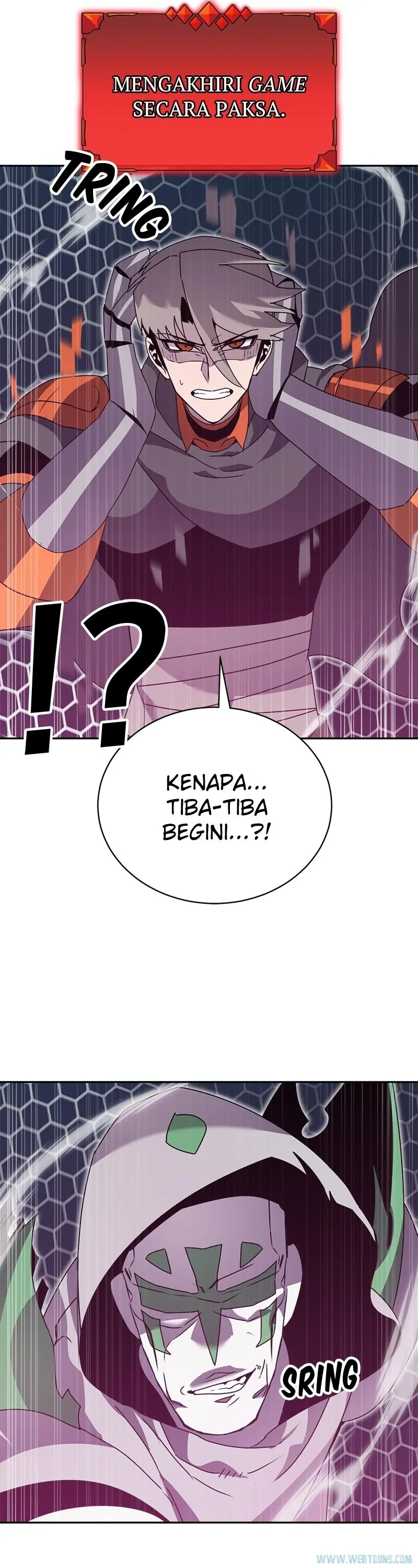 Bug Eater (Bug Hunter) - Chapter 91 - Page 43