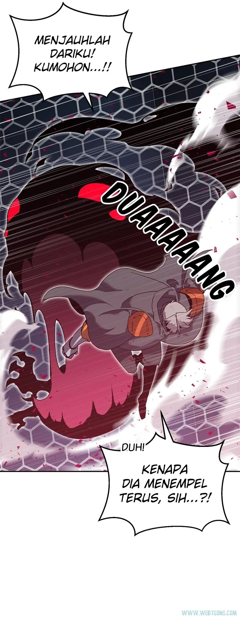 Bug Eater (Bug Hunter) - Chapter 91 - Page 6