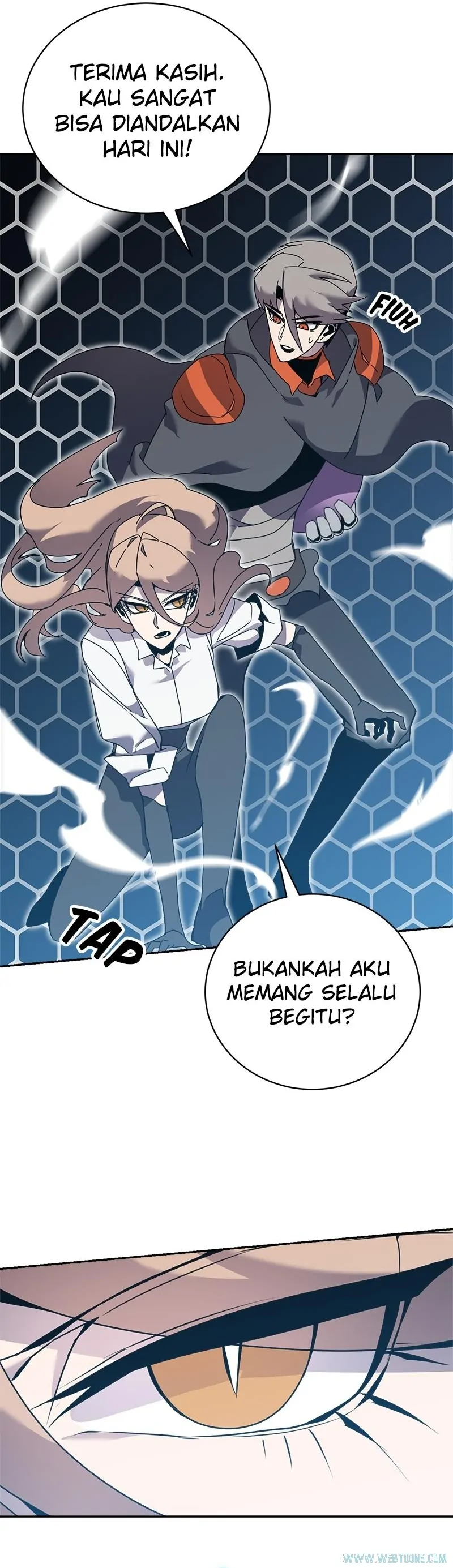 Bug Eater (Bug Hunter) - Chapter 91 - Page 9
