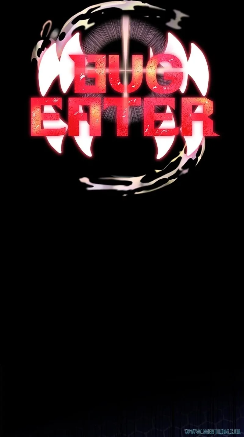 Bug Eater (Bug Hunter) - Chapter 92 - Page 13