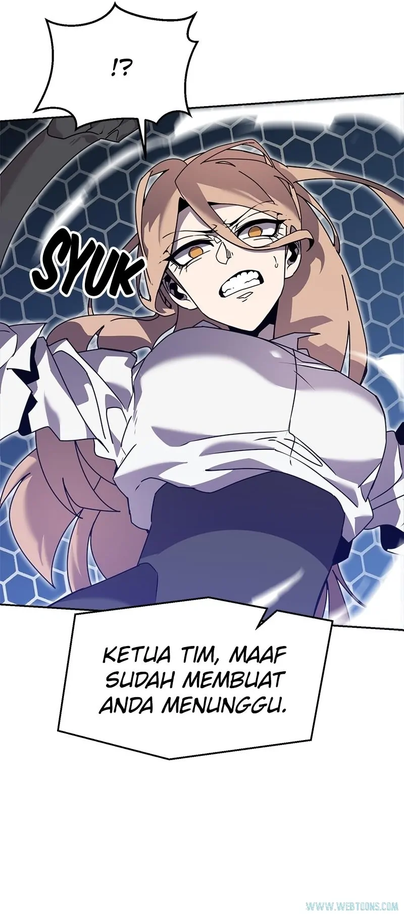 Bug Eater (Bug Hunter) - Chapter 92 - Page 19