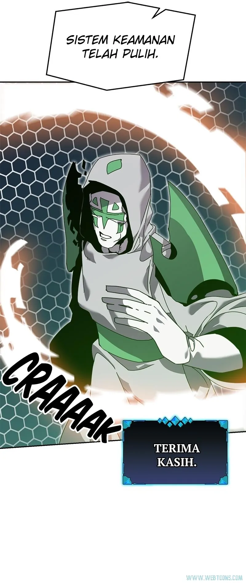 Bug Eater (Bug Hunter) - Chapter 92 - Page 20