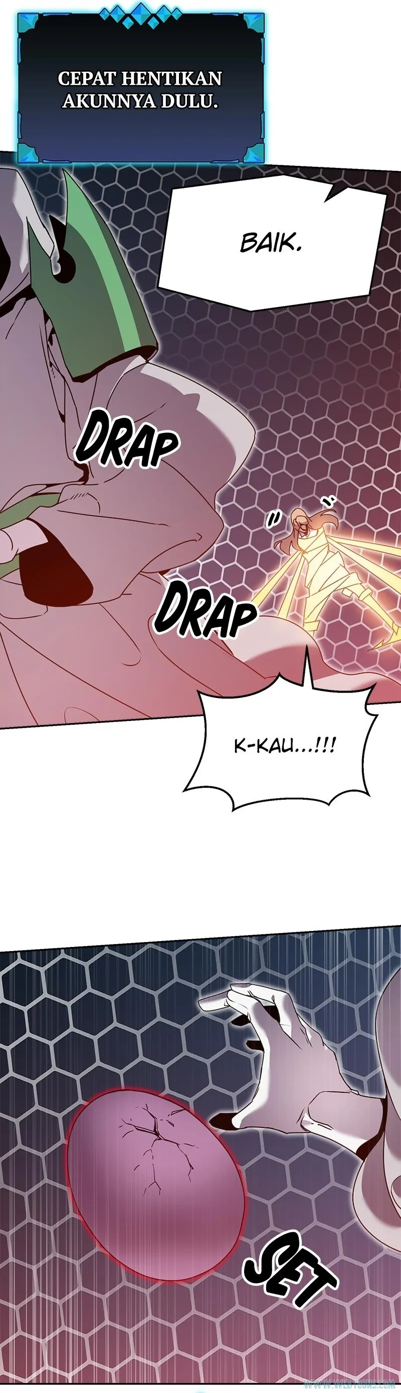 Bug Eater (Bug Hunter) - Chapter 92 - Page 22