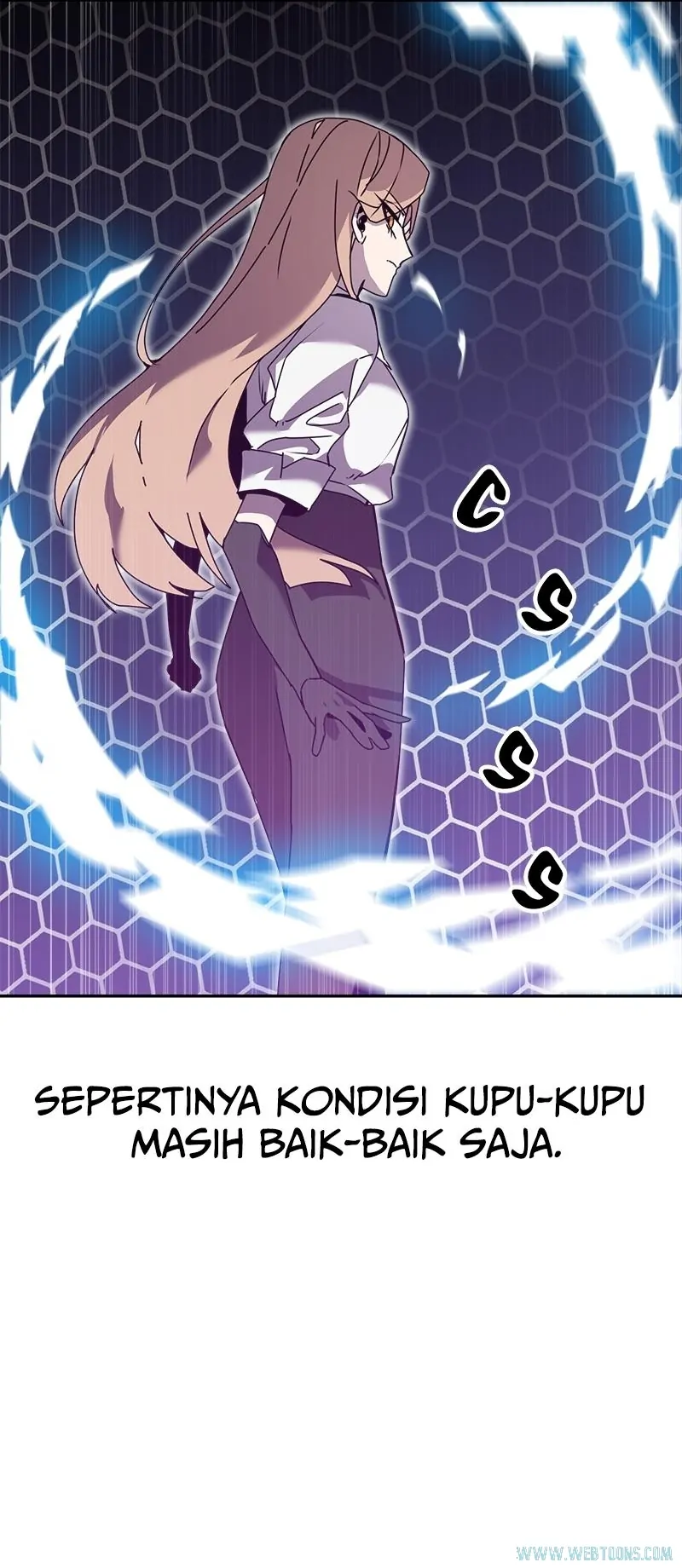 Bug Eater (Bug Hunter) - Chapter 92 - Page 3
