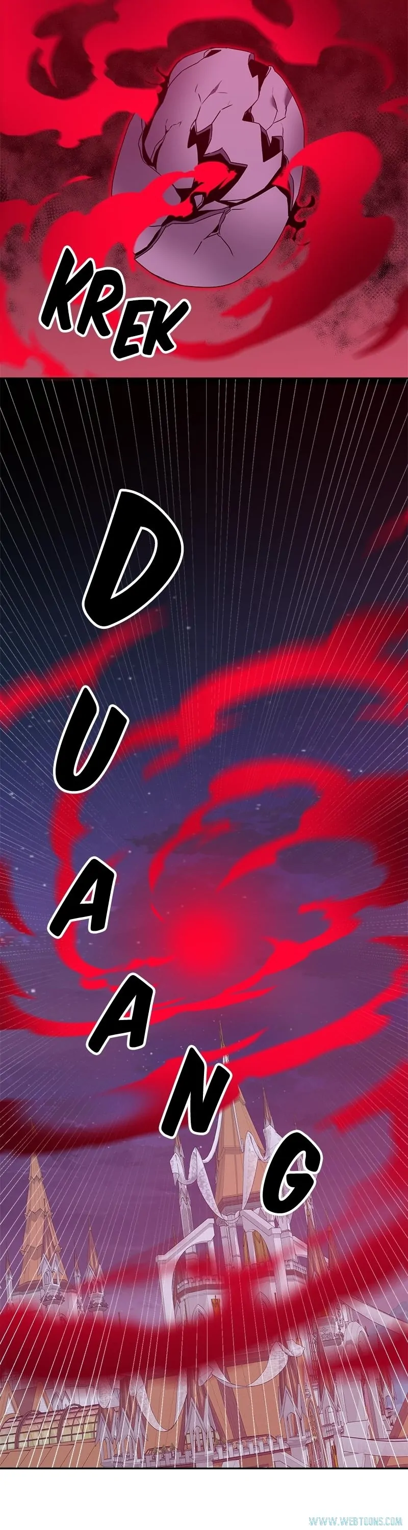 Bug Eater (Bug Hunter) - Chapter 92 - Page 30