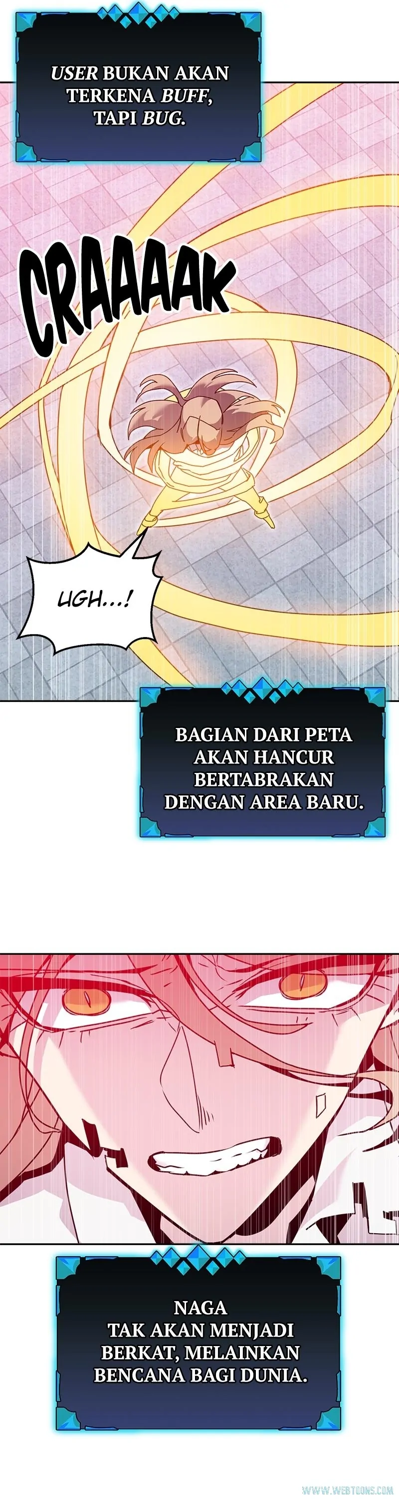 Bug Eater (Bug Hunter) - Chapter 92 - Page 32
