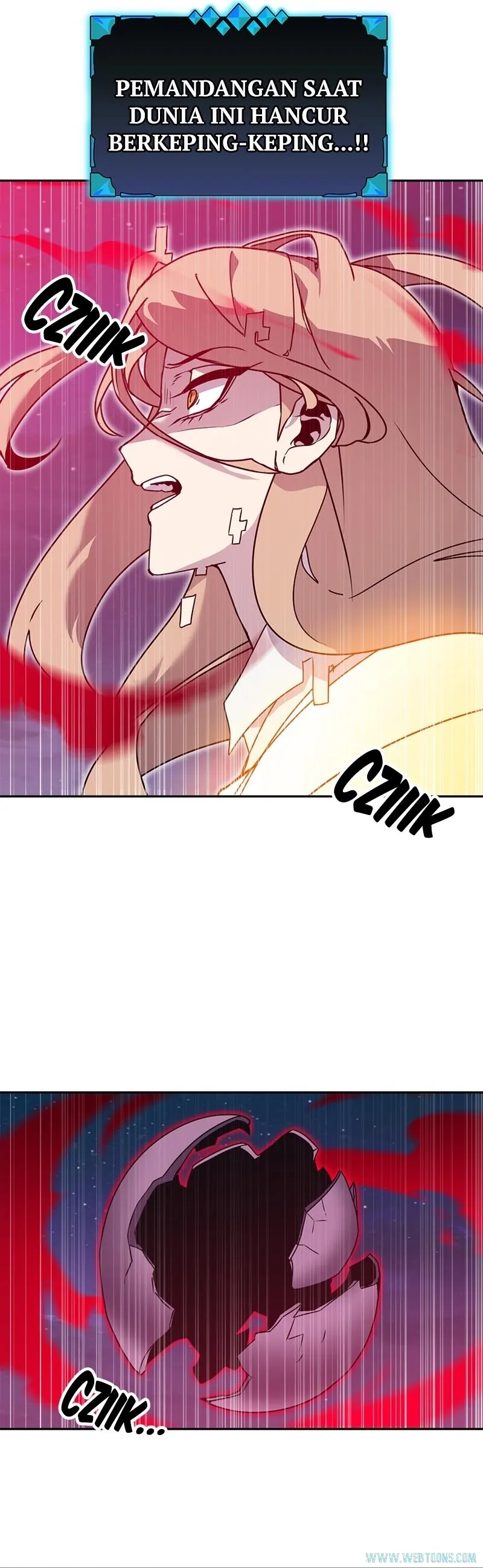 Bug Eater (Bug Hunter) - Chapter 92 - Page 34
