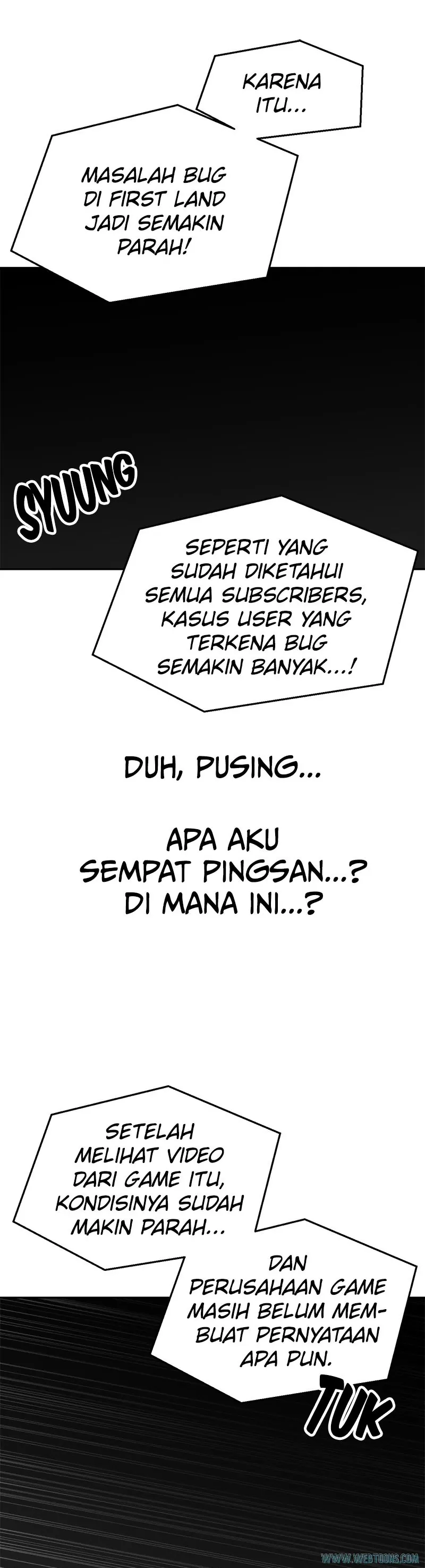 Bug Eater (Bug Hunter) - Chapter 92 - Page 37