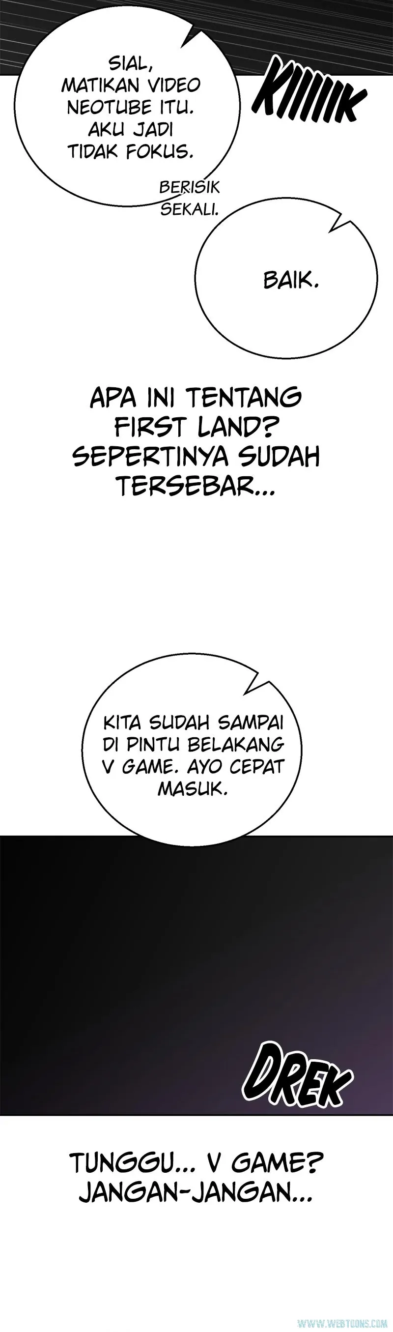 Bug Eater (Bug Hunter) - Chapter 92 - Page 38