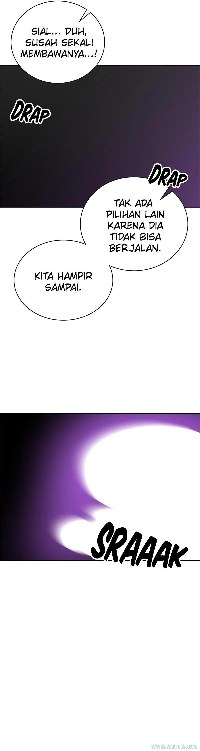 Bug Eater (Bug Hunter) - Chapter 92 - Page 39