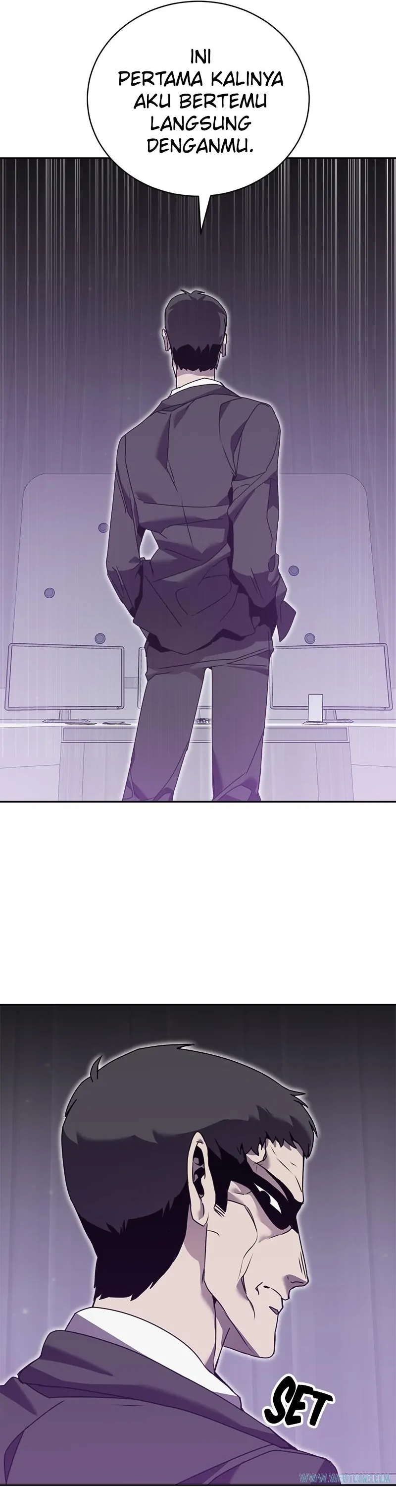 Bug Eater (Bug Hunter) - Chapter 92 - Page 41