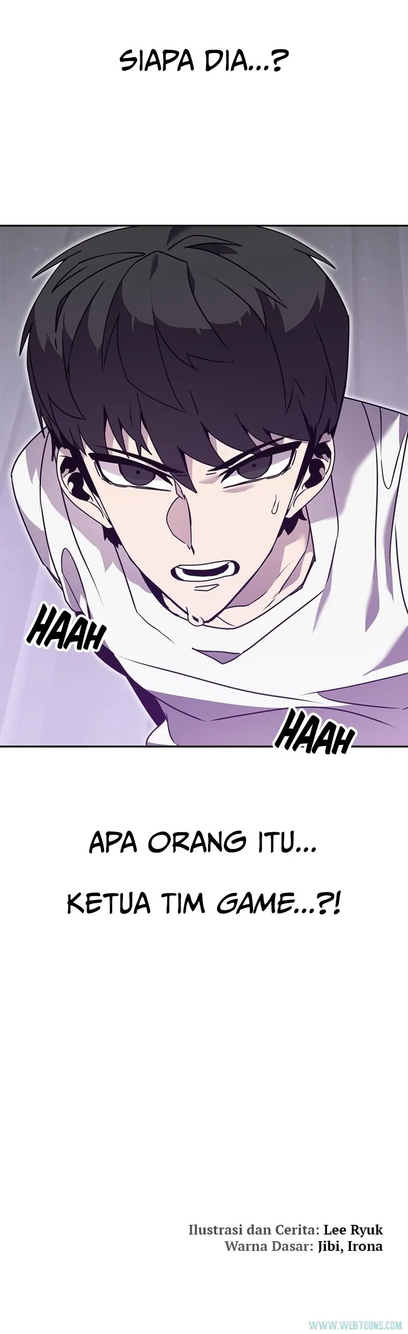 Bug Eater (Bug Hunter) - Chapter 92 - Page 42
