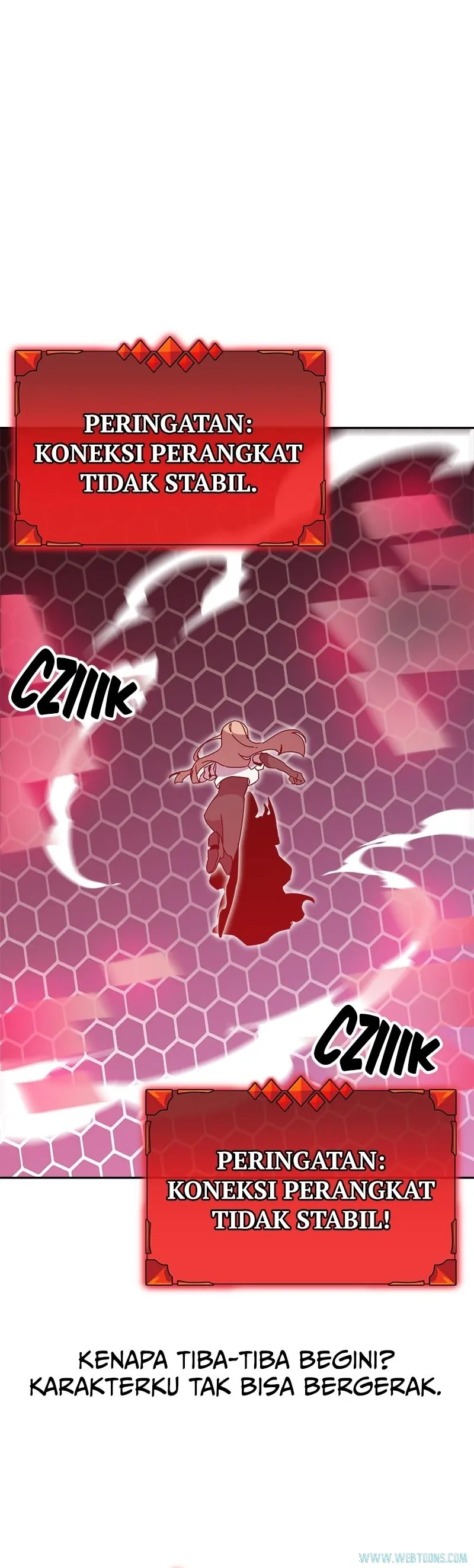 Bug Eater (Bug Hunter) - Chapter 92 - Page 7
