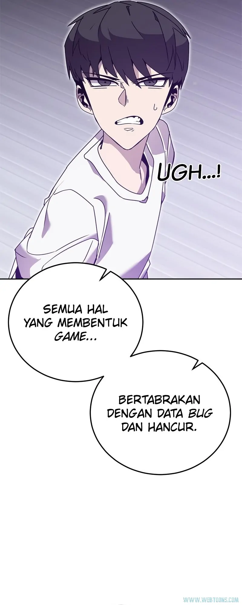 Bug Eater (Bug Hunter) - Chapter 93 - Page 11