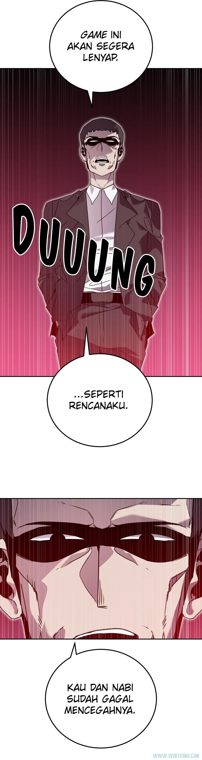 Bug Eater (Bug Hunter) - Chapter 93 - Page 12