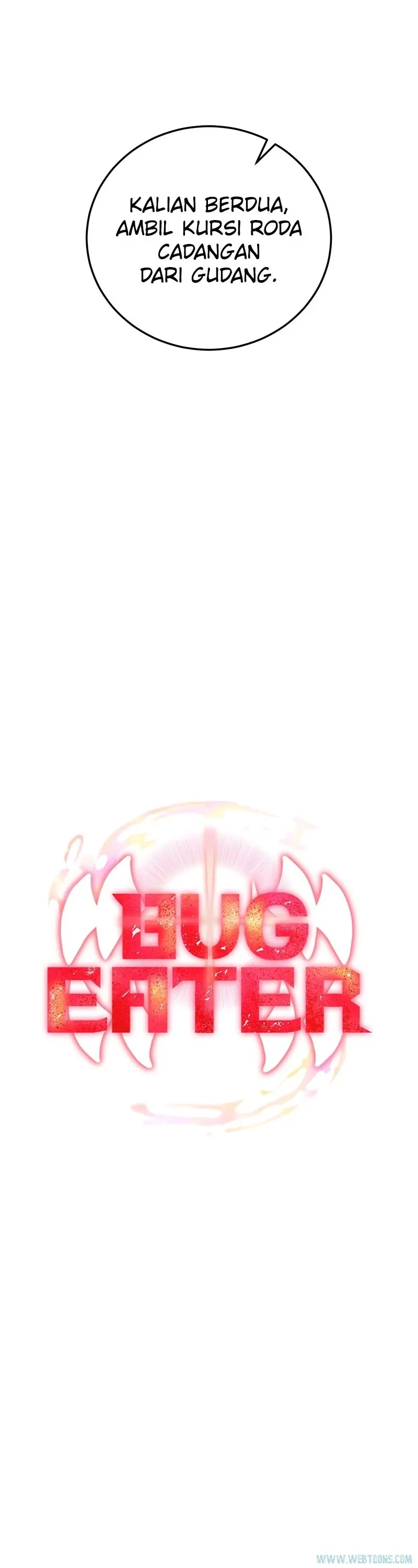 Bug Eater (Bug Hunter) - Chapter 93 - Page 13