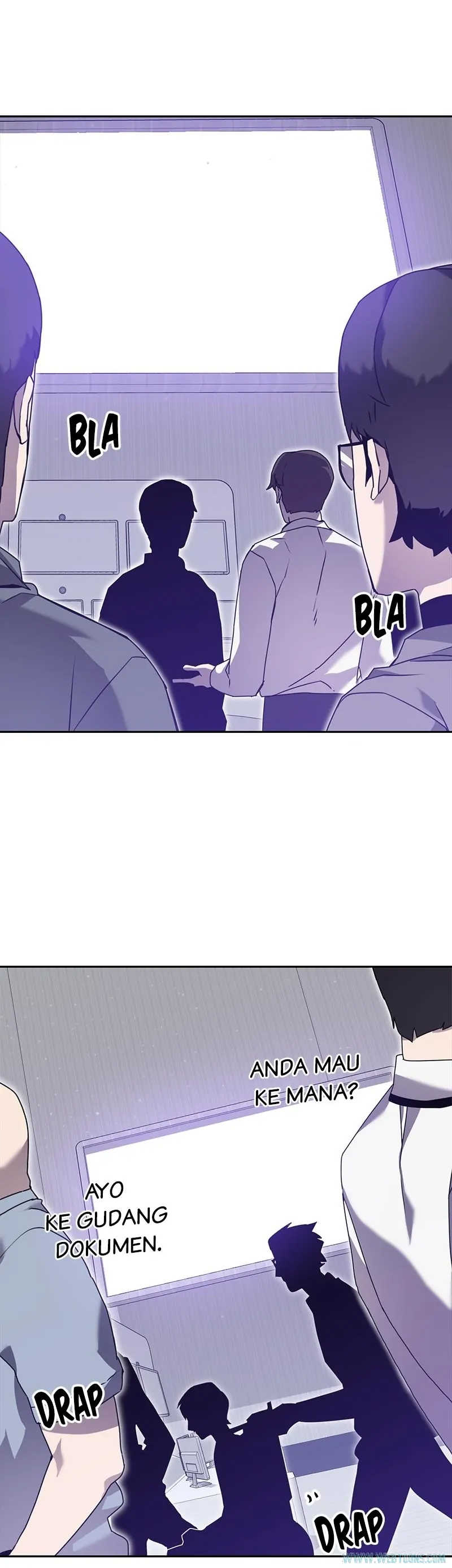 Bug Eater (Bug Hunter) - Chapter 93 - Page 14