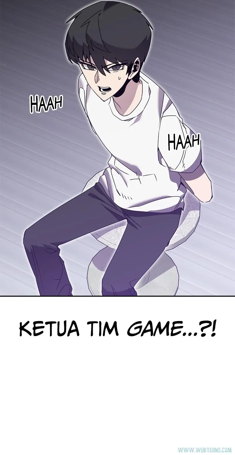 Bug Eater (Bug Hunter) - Chapter 93 - Page 2