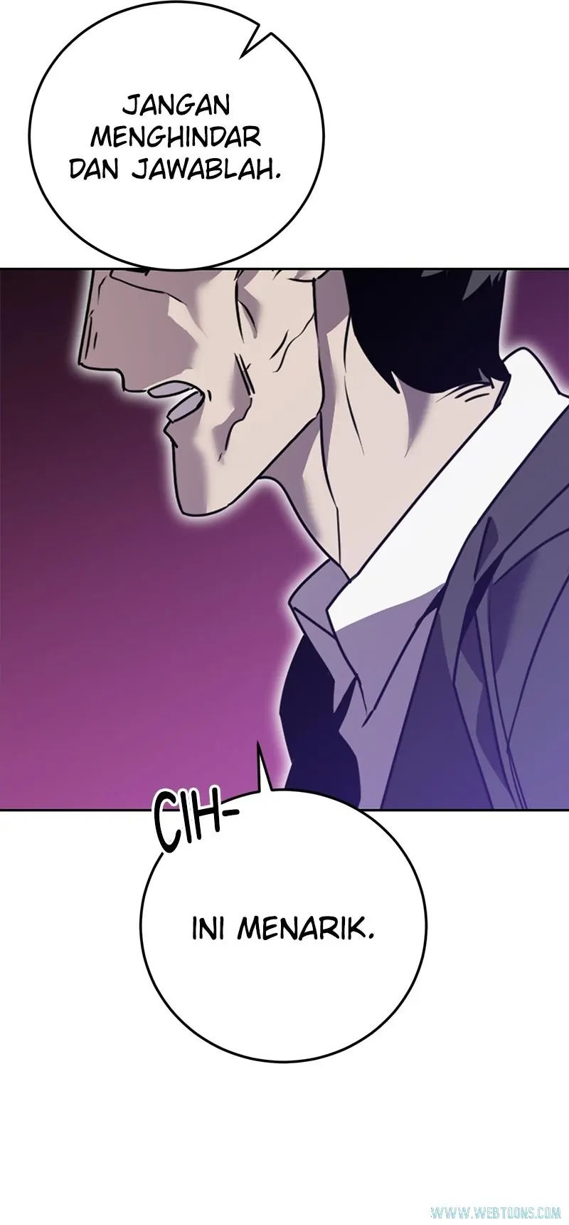 Bug Eater (Bug Hunter) - Chapter 93 - Page 20