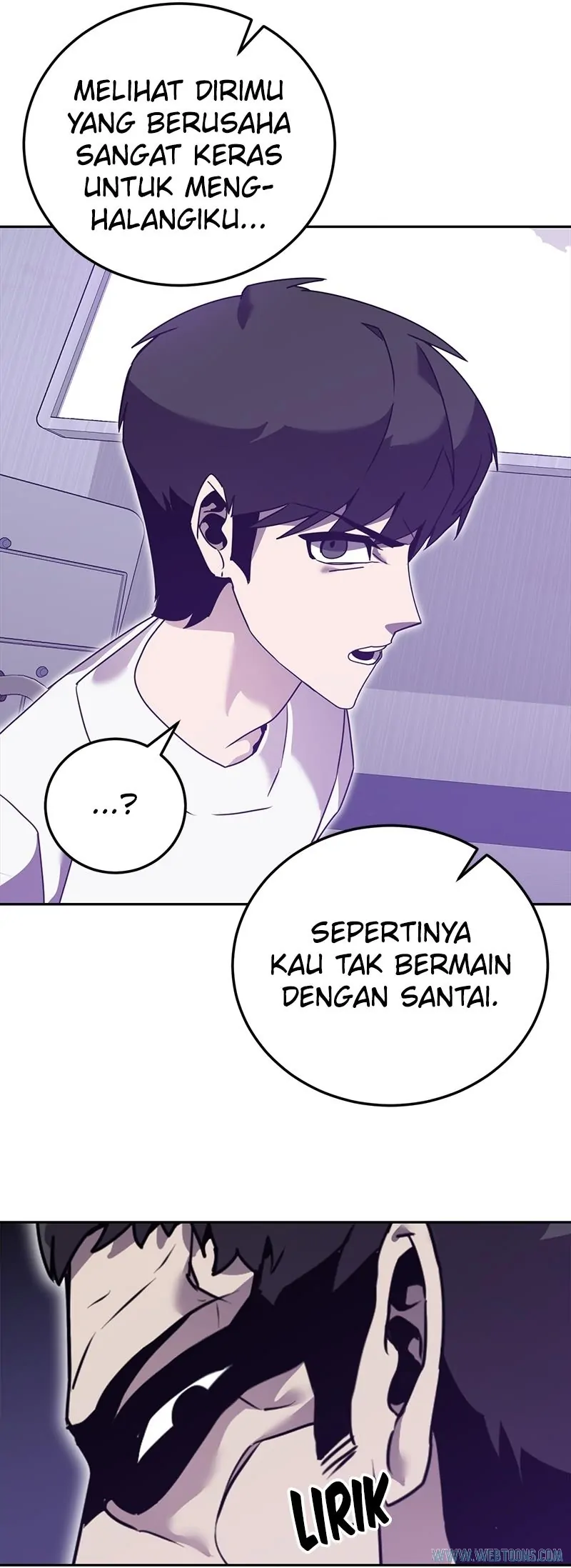 Bug Eater (Bug Hunter) - Chapter 93 - Page 23