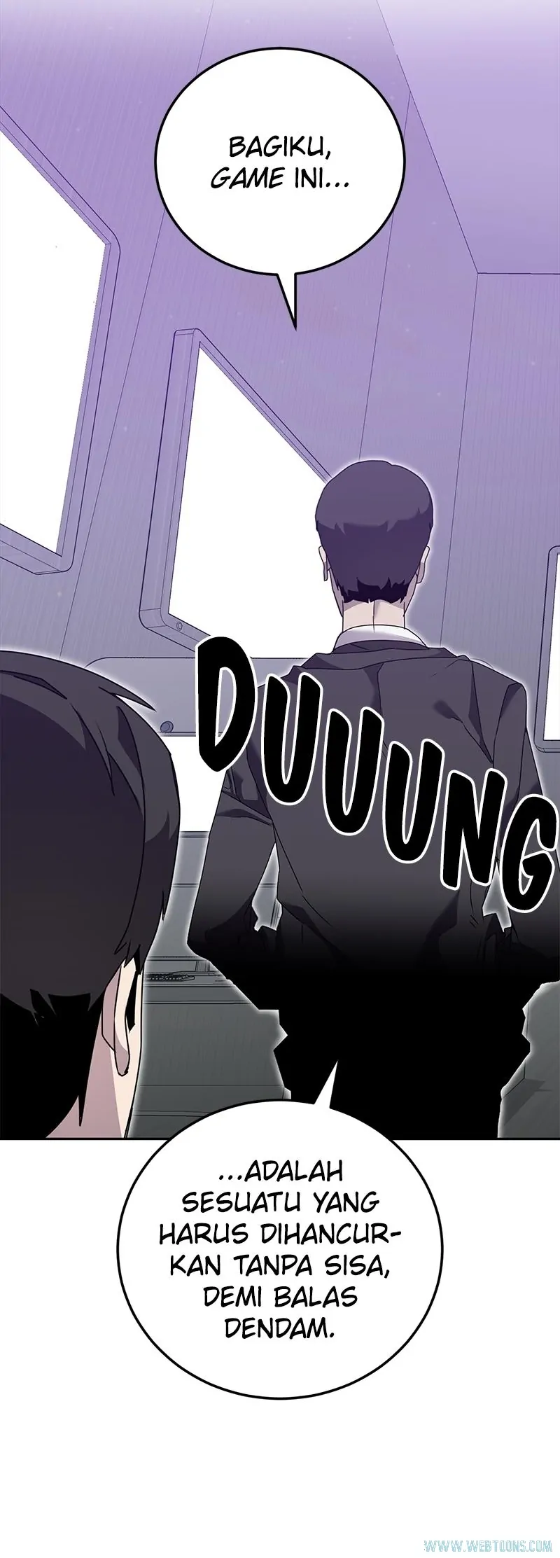 Bug Eater (Bug Hunter) - Chapter 93 - Page 25