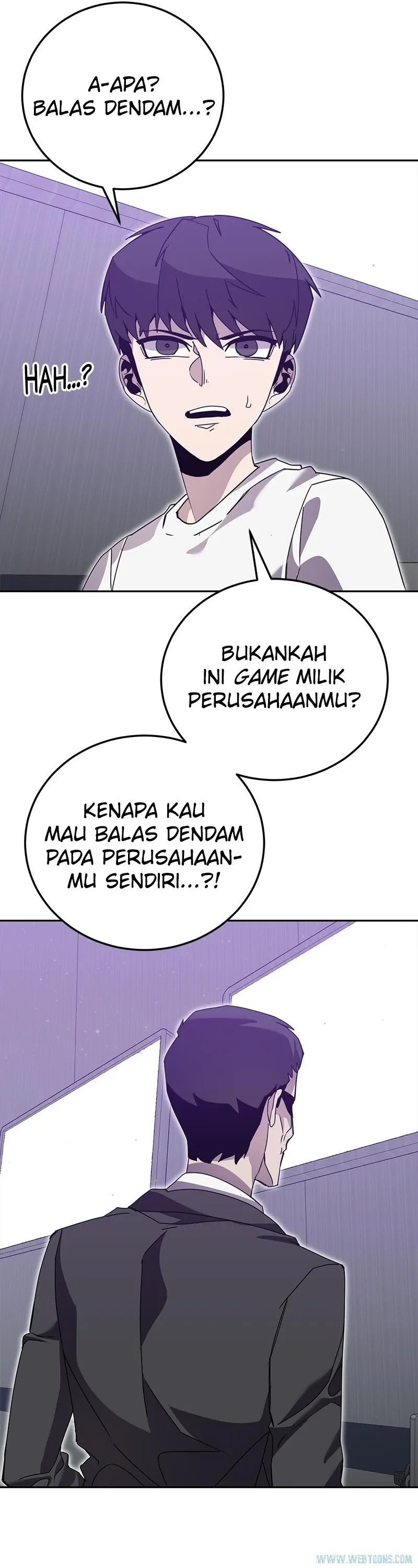 Bug Eater (Bug Hunter) - Chapter 93 - Page 26