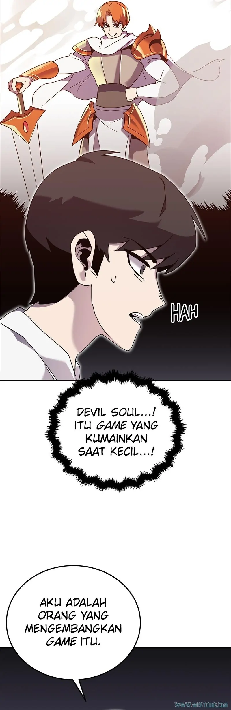 Bug Eater (Bug Hunter) - Chapter 93 - Page 28