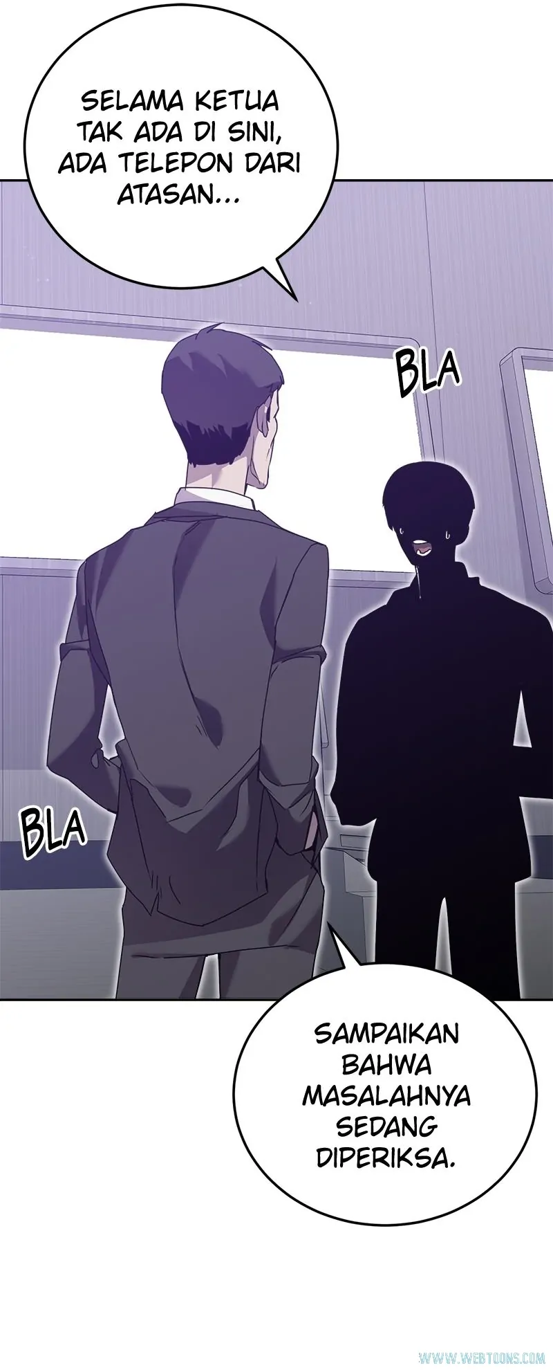 Bug Eater (Bug Hunter) - Chapter 93 - Page 3