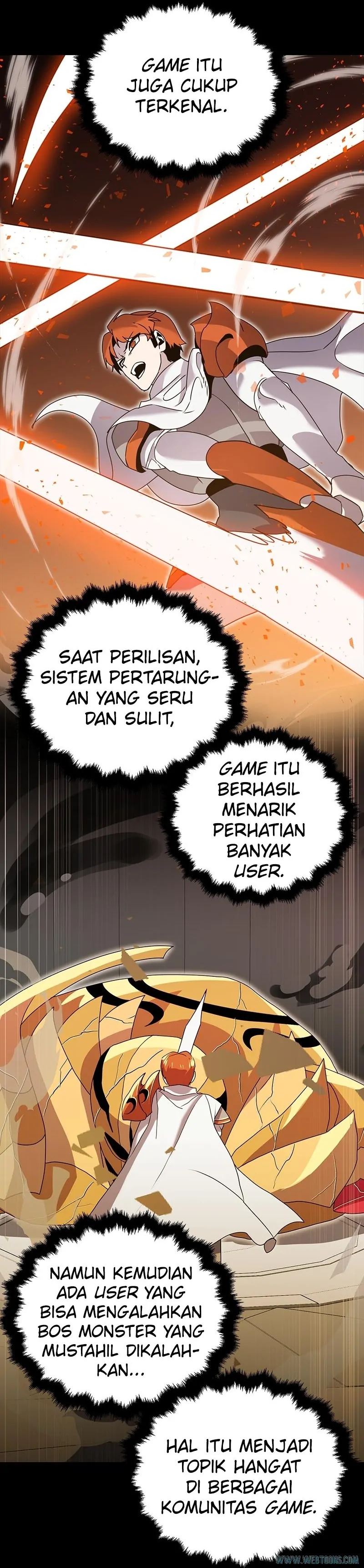 Bug Eater (Bug Hunter) - Chapter 93 - Page 30