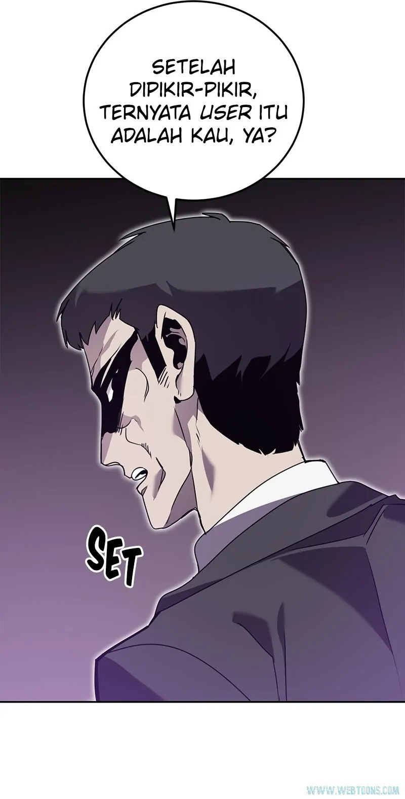 Bug Eater (Bug Hunter) - Chapter 93 - Page 33