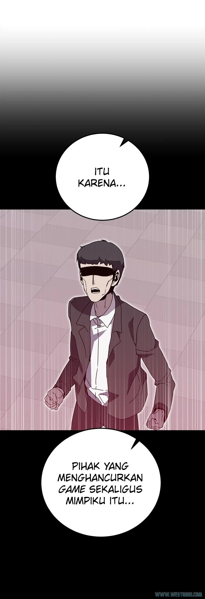Bug Eater (Bug Hunter) - Chapter 93 - Page 35