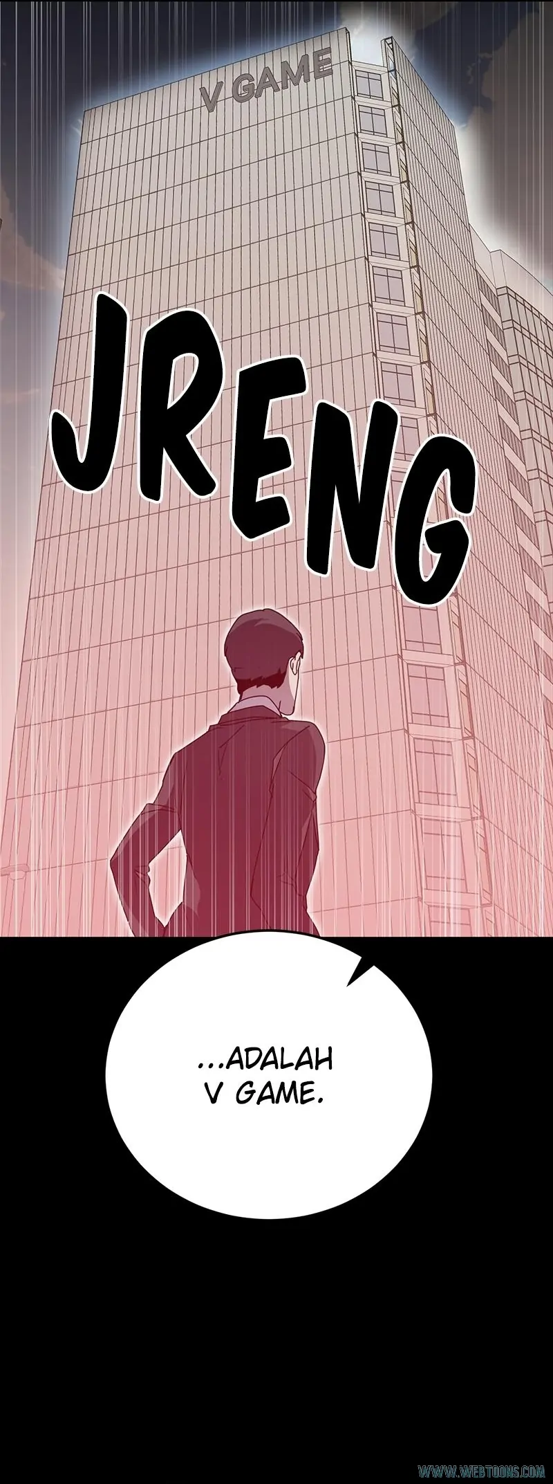 Bug Eater (Bug Hunter) - Chapter 93 - Page 36
