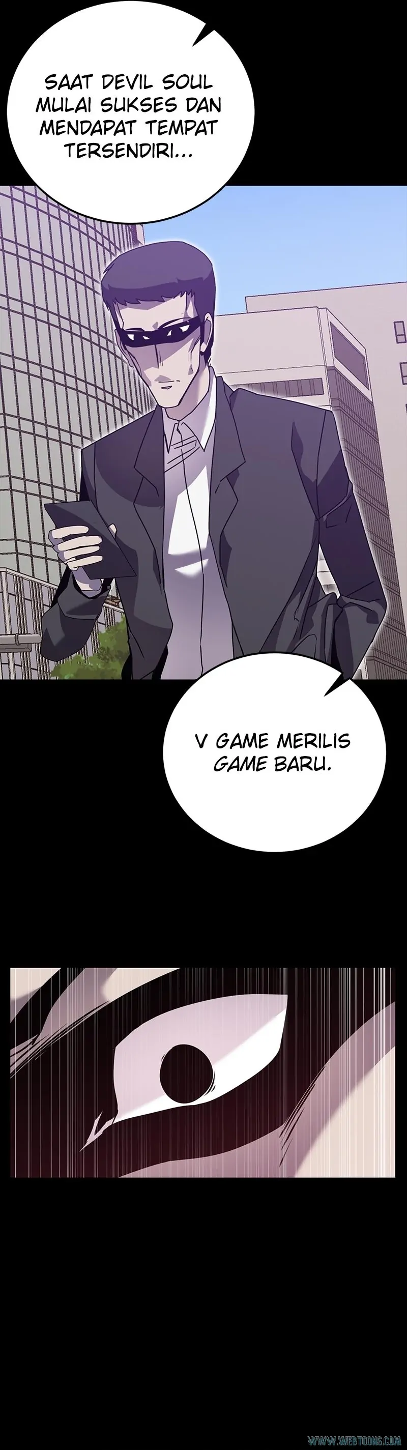 Bug Eater (Bug Hunter) - Chapter 93 - Page 37