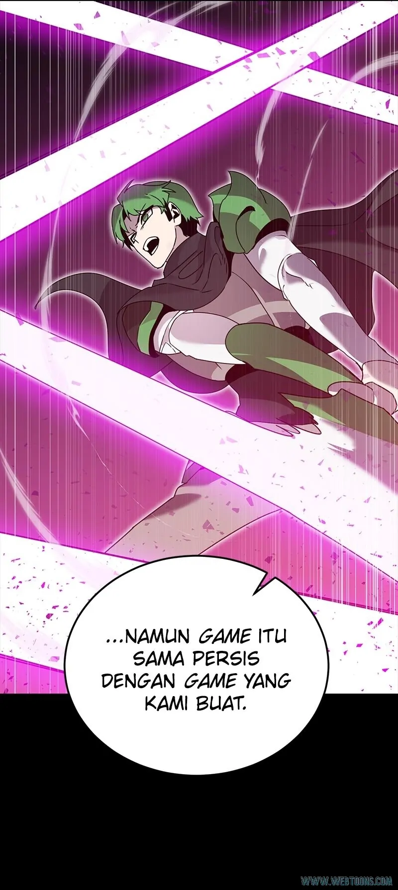 Bug Eater (Bug Hunter) - Chapter 93 - Page 38