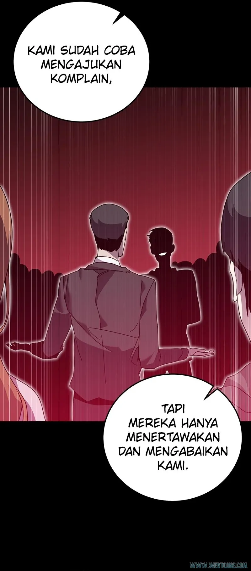 Bug Eater (Bug Hunter) - Chapter 93 - Page 39