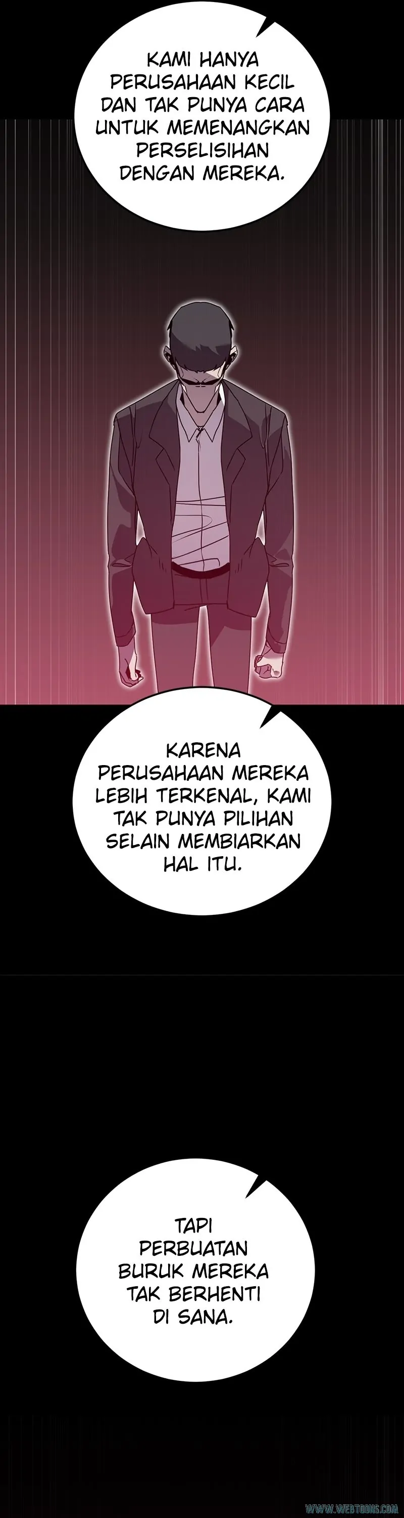 Bug Eater (Bug Hunter) - Chapter 93 - Page 41