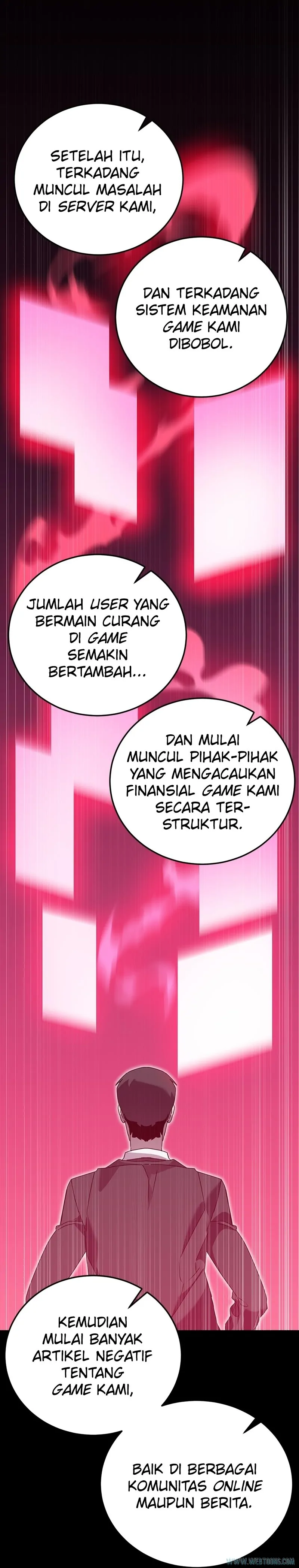 Bug Eater (Bug Hunter) - Chapter 93 - Page 42