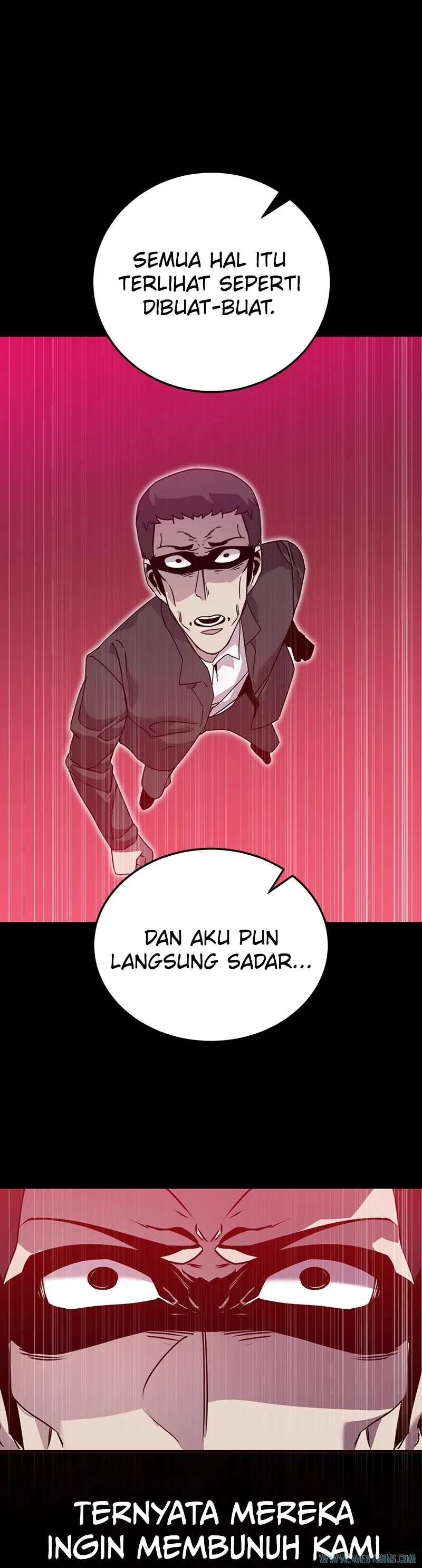 Bug Eater (Bug Hunter) - Chapter 93 - Page 43