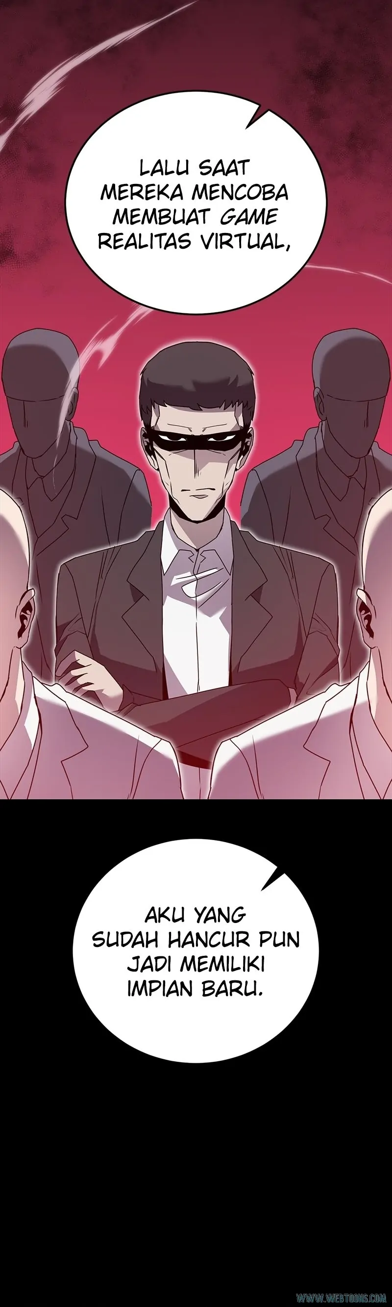 Bug Eater (Bug Hunter) - Chapter 93 - Page 47