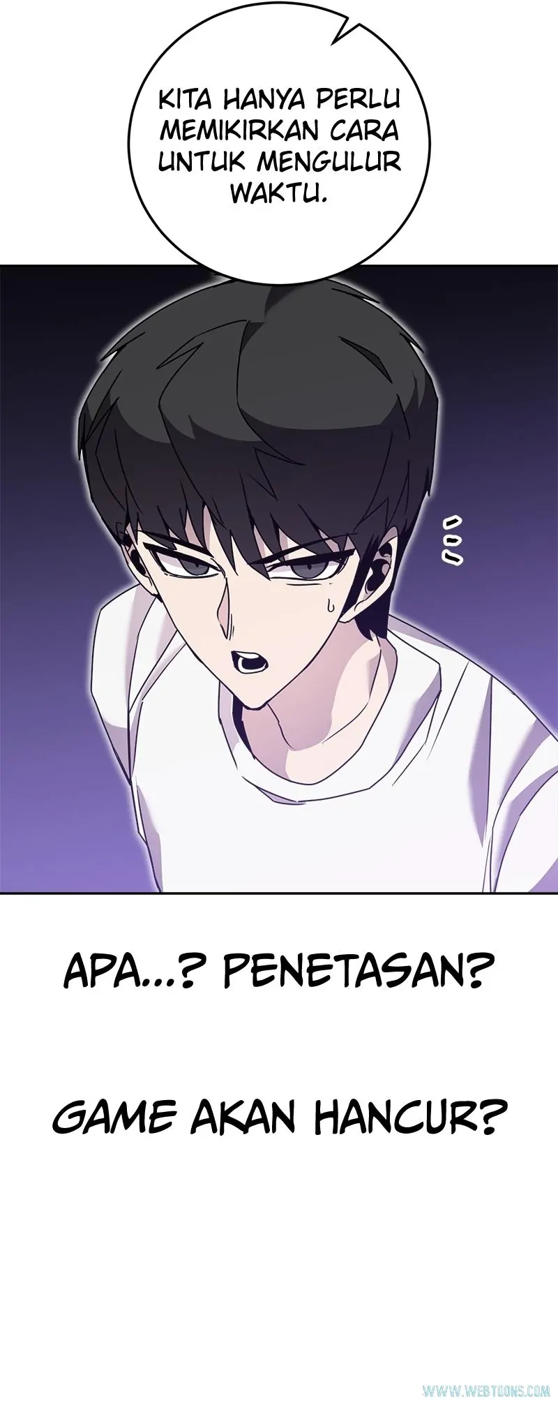 Bug Eater (Bug Hunter) - Chapter 93 - Page 5