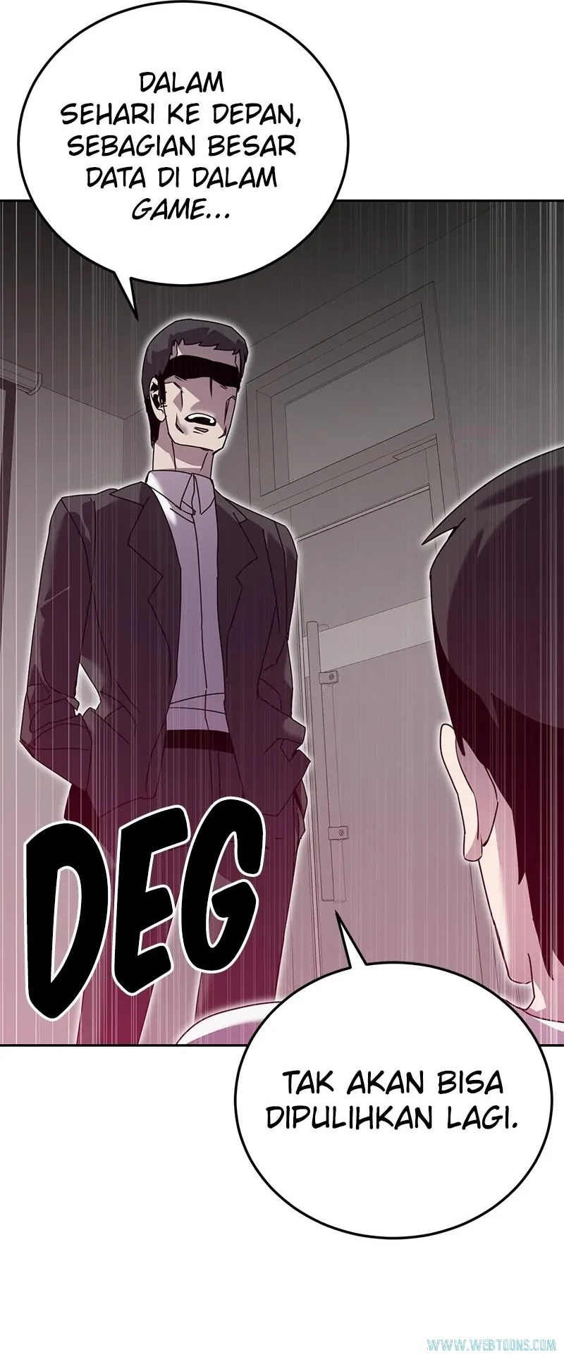 Bug Eater (Bug Hunter) - Chapter 93 - Page 50