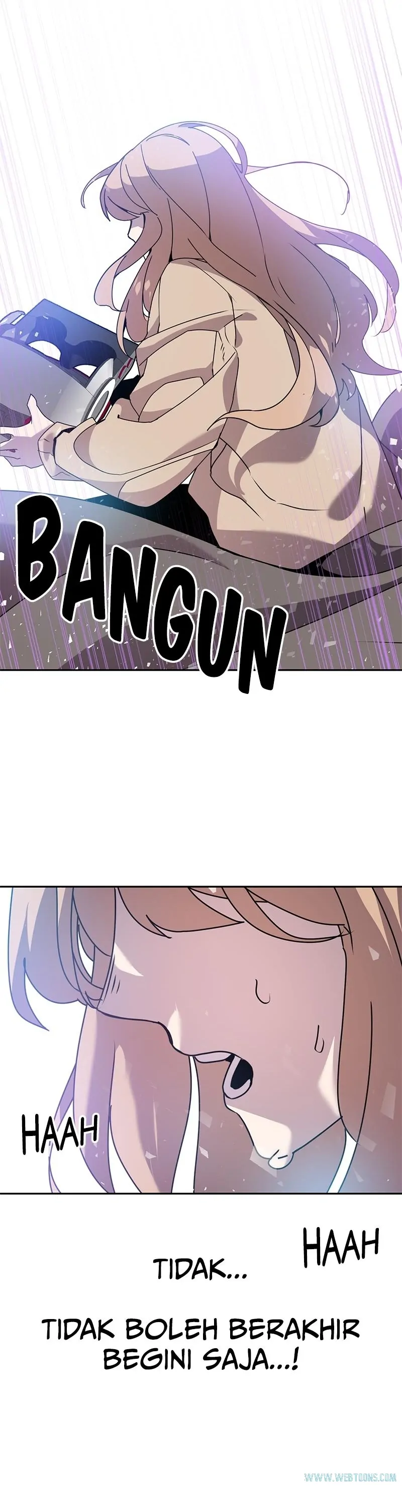 Bug Eater (Bug Hunter) - Chapter 93 - Page 54