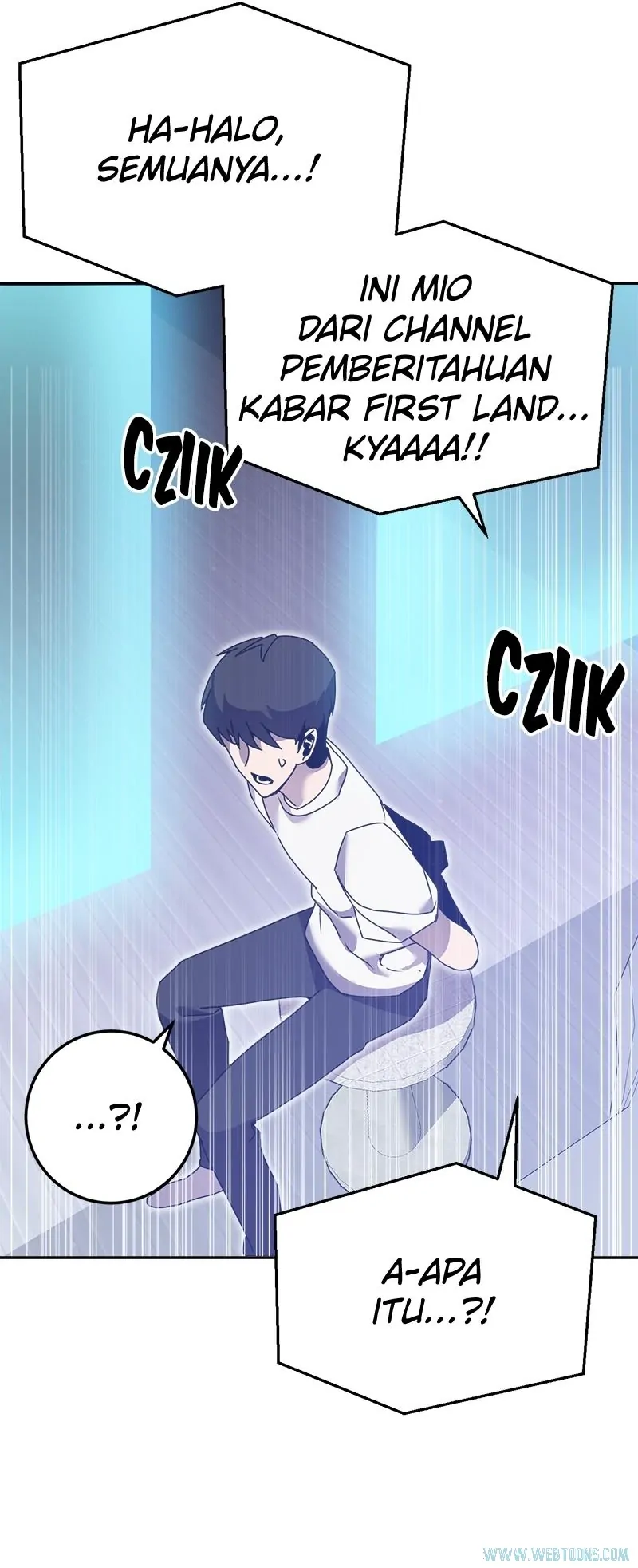 Bug Eater (Bug Hunter) - Chapter 93 - Page 6