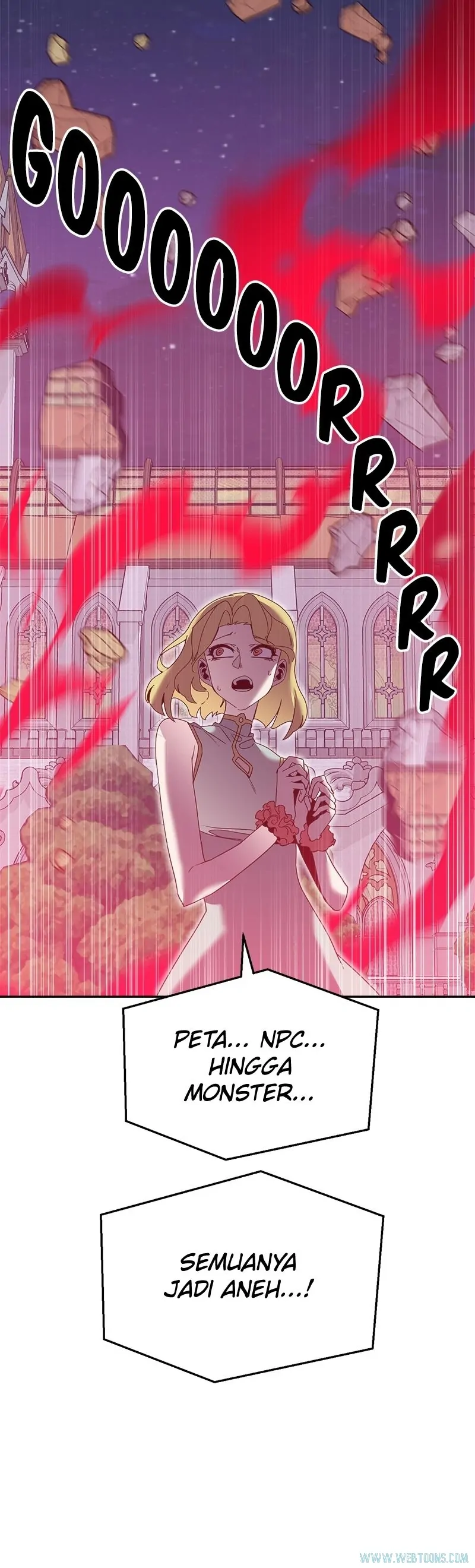 Bug Eater (Bug Hunter) - Chapter 93 - Page 8