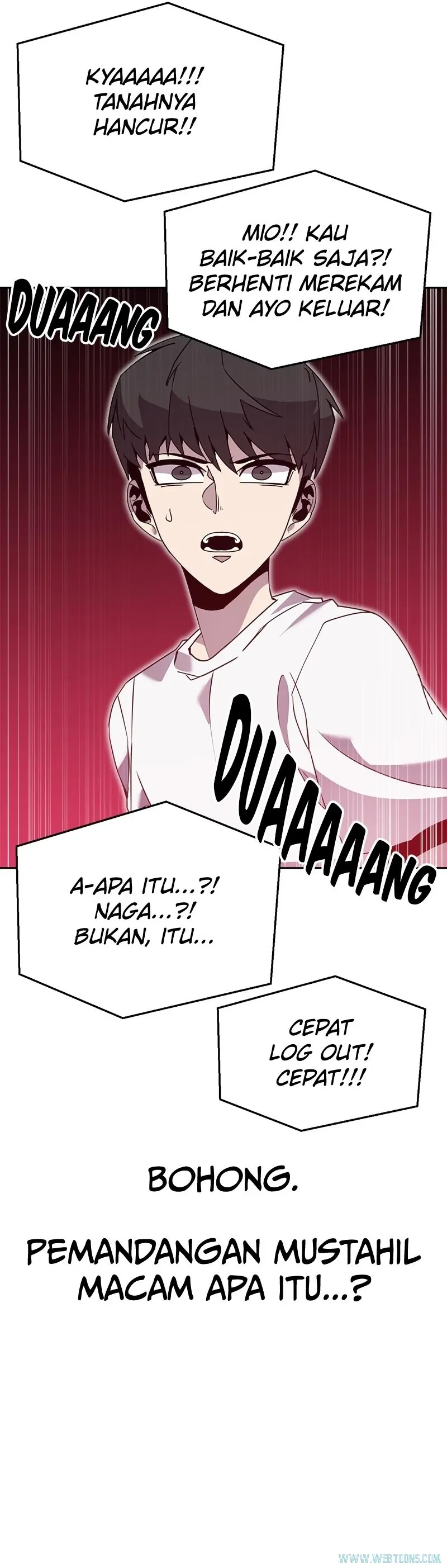 Bug Eater (Bug Hunter) - Chapter 93 - Page 9